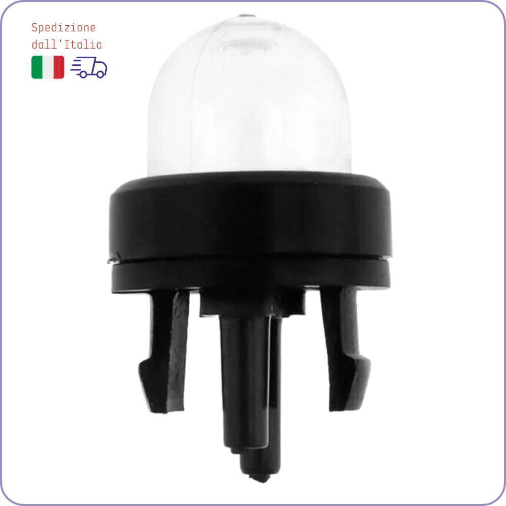 Kit Riparazione Carburatore Husqvarna 235 236 240 – Zama RB-149