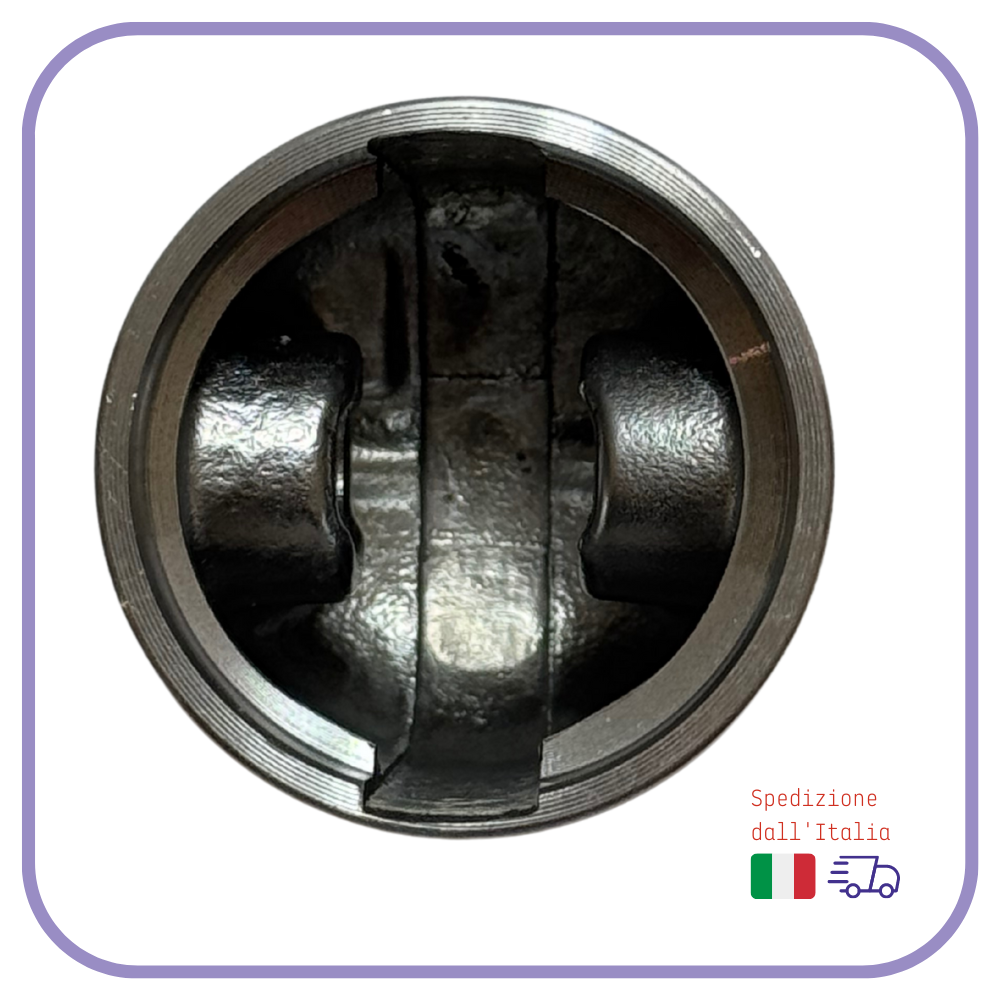 Kit Pistone Ø34 mm per Decespugliatore Oleo Mac Sparta Efco dynamac 25cc (Copia)