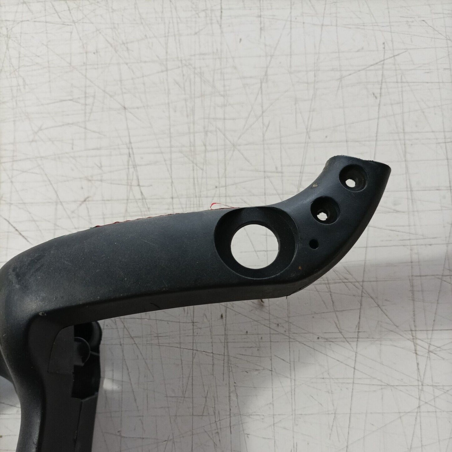 maniglia IMPUGNATURA PER MOTOSEGA KENDO CHAIN SAW 38Cc CS38 ricambi usati