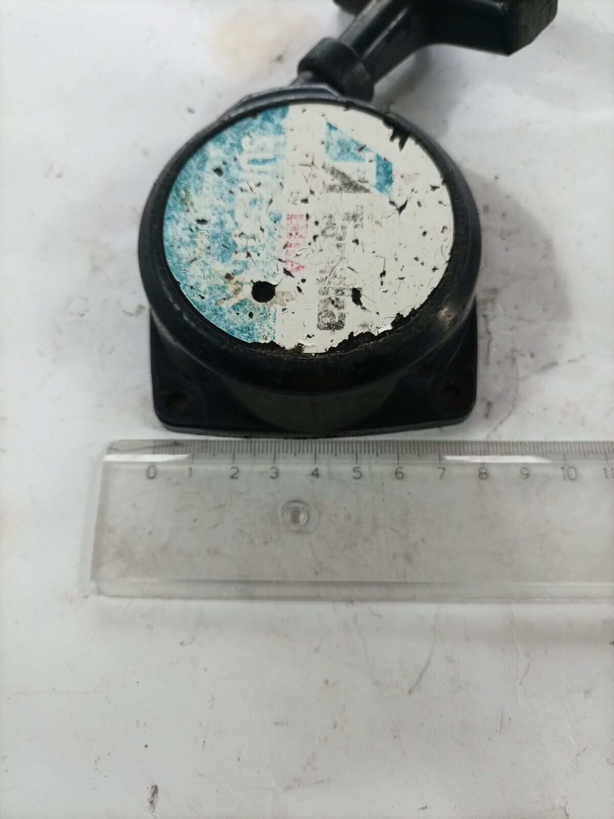 DECESPUGLIATORE TANAKA 501 ik coperchio kit avviamento ricambi usati