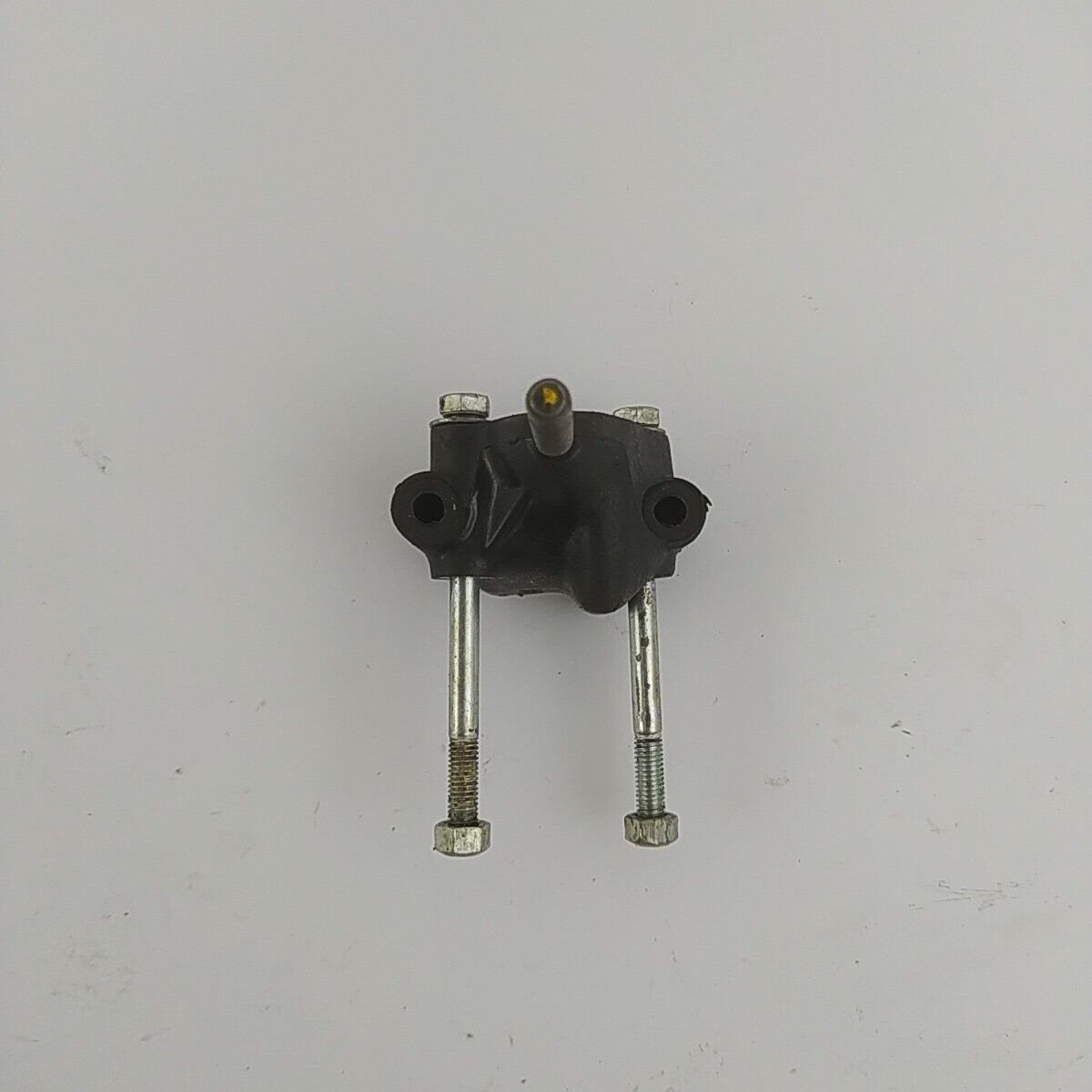 MOTOSEGA ALPINA PROF 70 0-70 ricambio COLLETTORE carburatore FILTRO ARIA usato