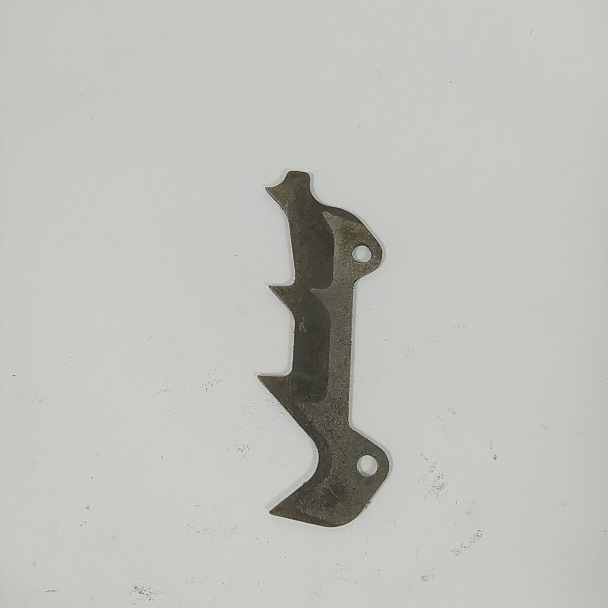 ARPIONE ARTIGLIO BARRA CATENA per motosega OLEO MAC GS 440 ricambi usati