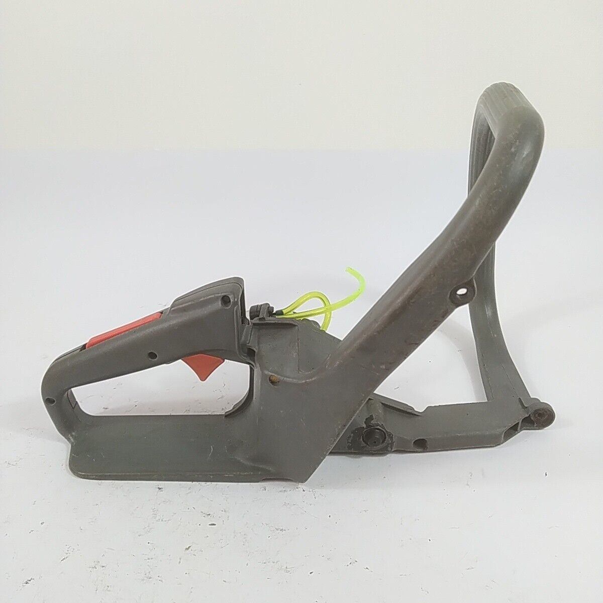 Kit MANIGLIA IMPUGNATURA SERBATOIO Carburante per motosega OLEO MAC GS 440 usati