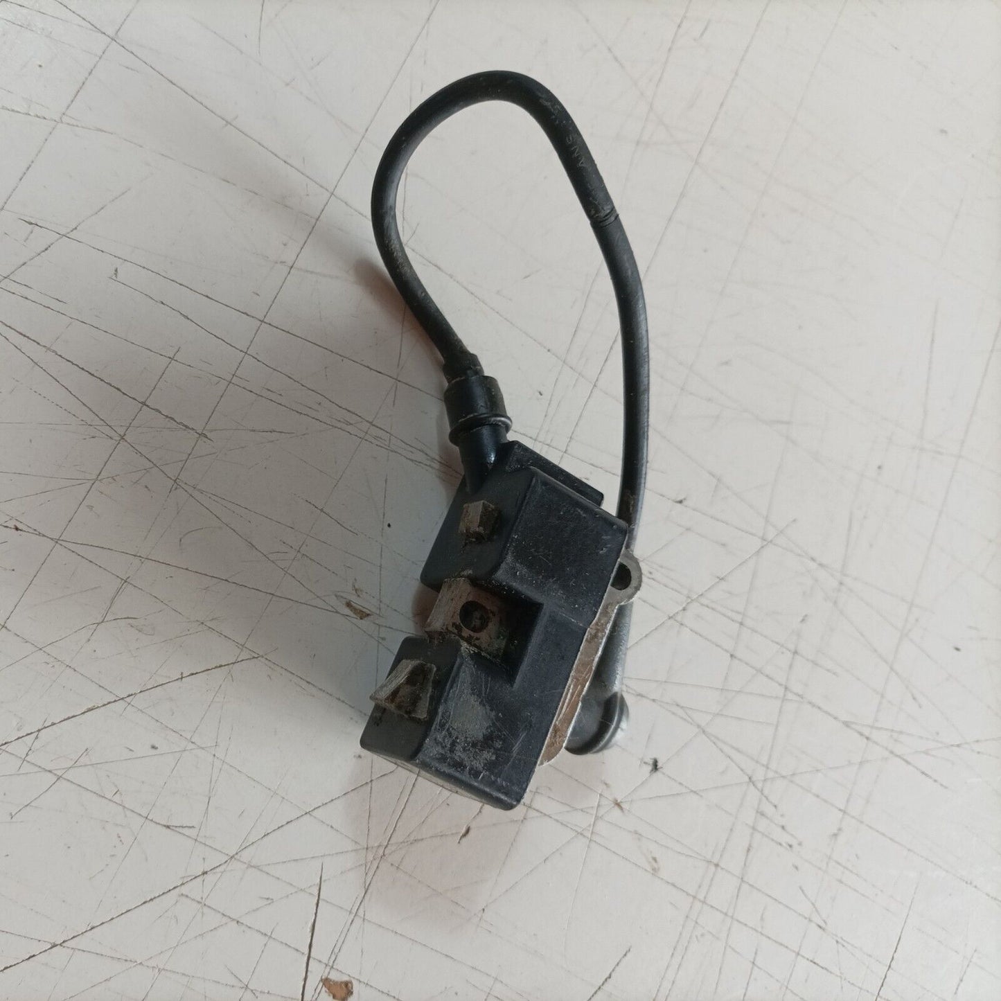 bobina accensione 809 205 82 SEM AB PER MOTOSEGA HUSQVARNA 340 345 ricambi usati