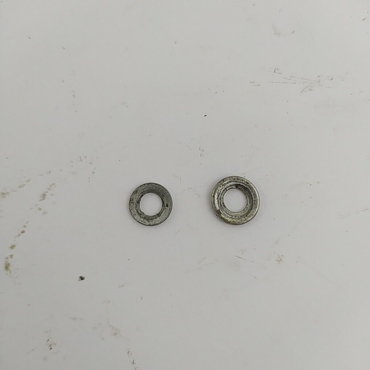 MOTOSEGA ALPINA PROF 70 0-70 ricambio COLLETTORE carburatore FILTRO ARIA usato