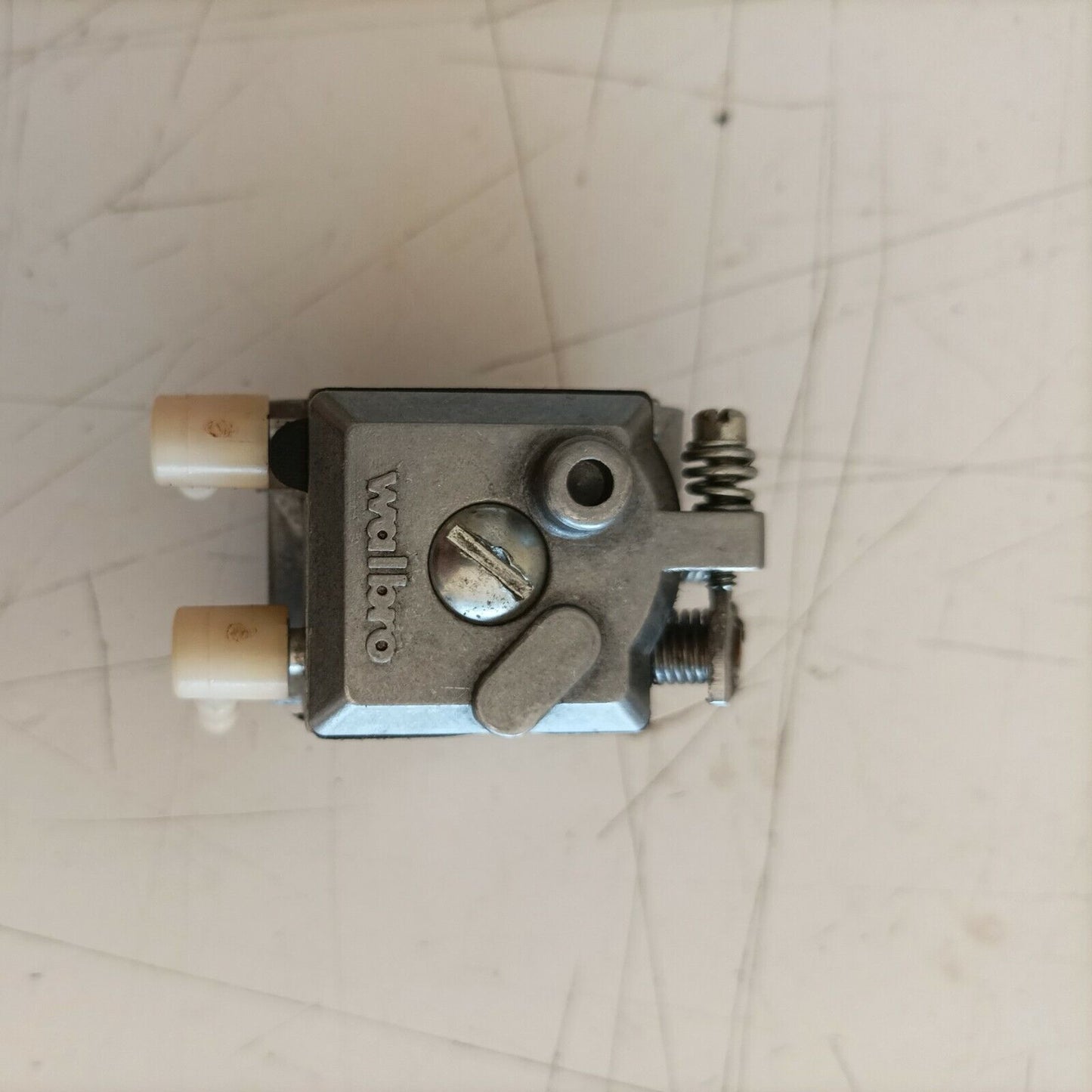 CARBURATORE WALBRO WA 53 ORIGINALE PER MOTOSEGA CASTOR 330 ANTIVIB