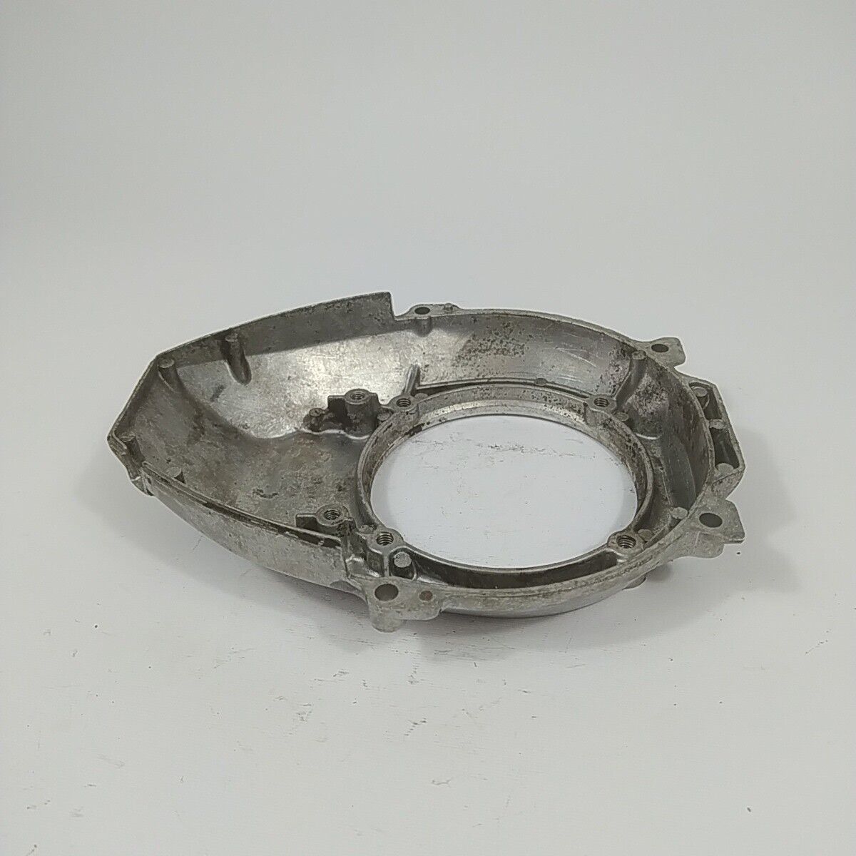 COPERCHIO VOLANO TRASMISSIONE FRIZIONE usato per decespugliatore MITSUBISHI TL52