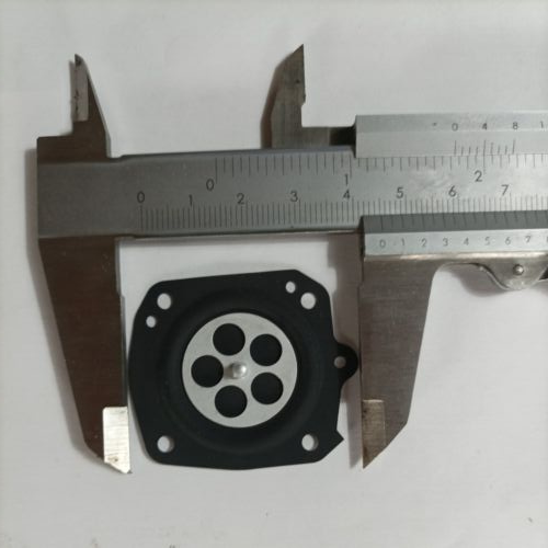 KIT MEMBRANE PER CARBURATORE TILLOTSON RK-23HS OLEO MAC 261 251 254 350 481 481