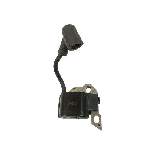 BOBINA di ACCENSIONE PER MOTOSEGA sthil e STIHL ms 170 180 018 017 ricambi usati