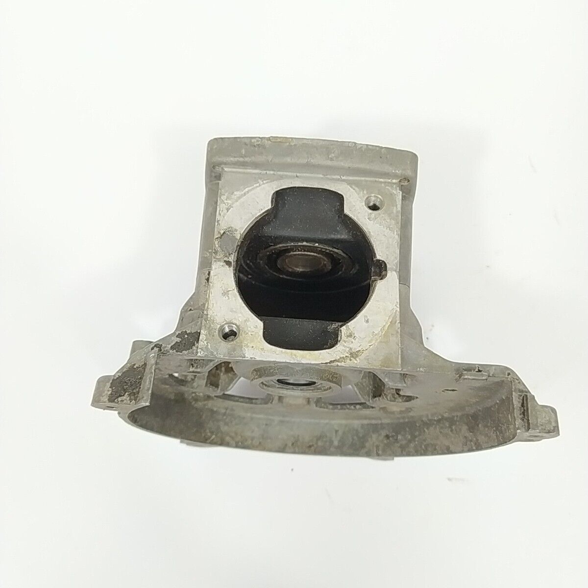 CARTER BASAMENTO ALBERO MOTORE per decespugliatore ECHO SRM 2455 ricambi usati