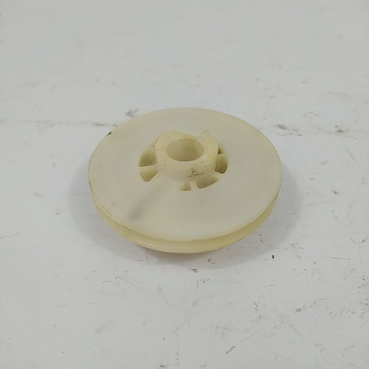KIT COPERCHIO AVVIAMENTO A STRAPPO ricambi per MOTOSEGA HUSQVARNA 340 345 usati