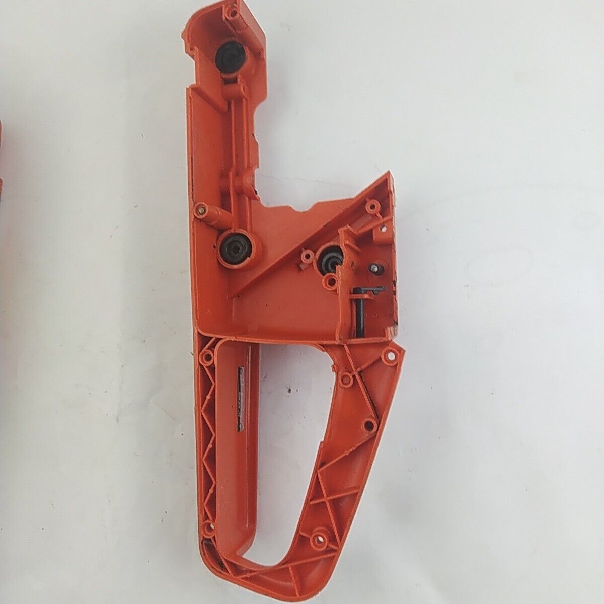 motosega CASTOR CP- 500 CARCASSA telaio IMPUGNATURA maniglia Ricambio Usato