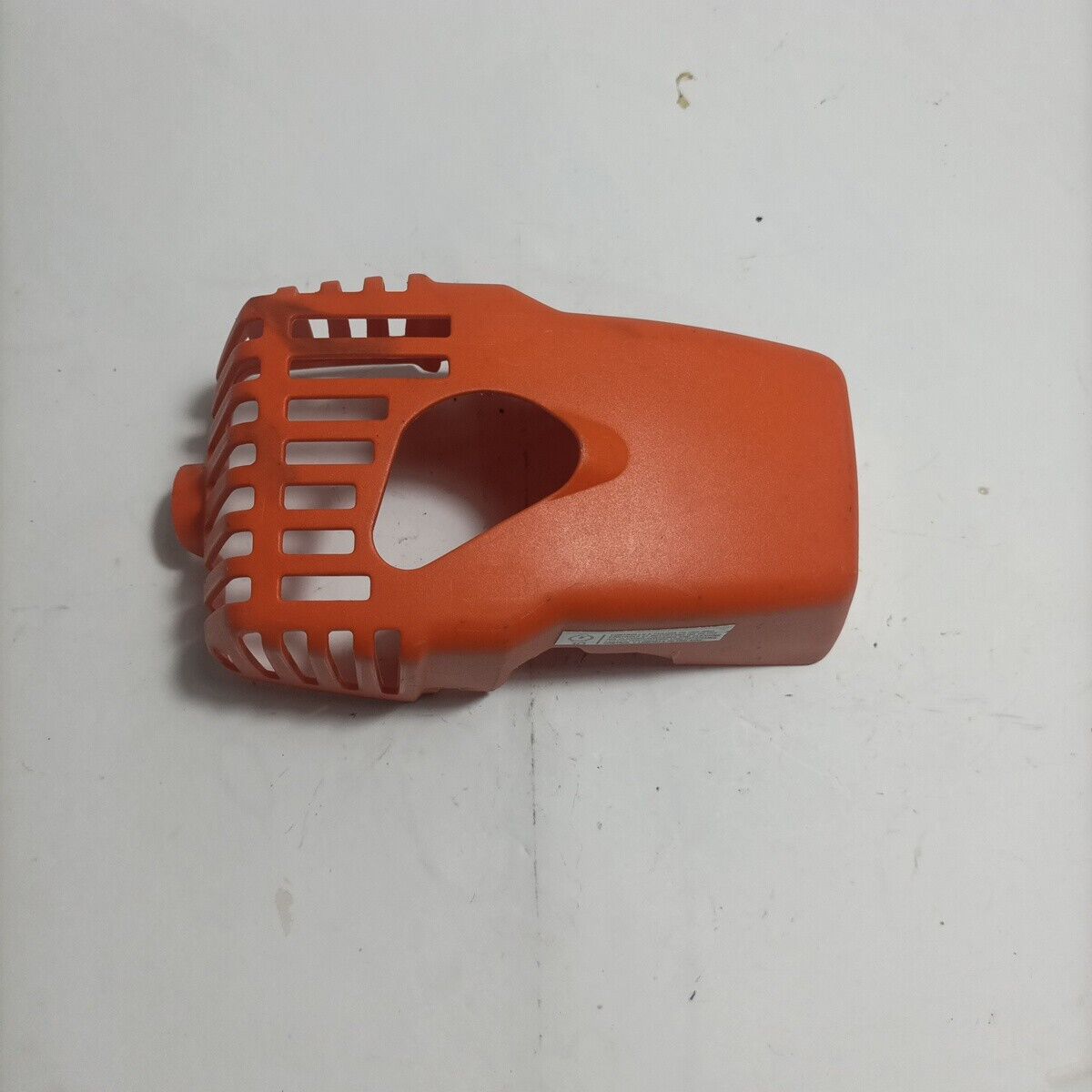 Ricambio usato per DECESPUGLIATORE EFCO oleo mac KING 26 COPERCHIO COPRI MOTORE