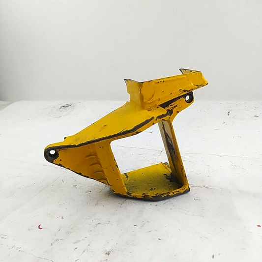 ricambi MOTOSEGA BLITZ b 400 40 CARTER TELAIO SUPPORTO maniglia usato