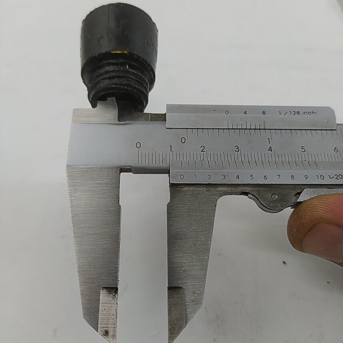 MOTOSEGA ALPINA A 70 0-70 ricambio TAPPO SERBATOIO benzina carburante usato