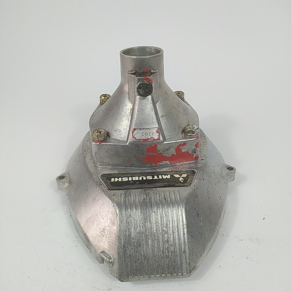 COPERCHIO SUPPORTO CAMPANA usato per decespugliatore MITSUBISHI T170 T200 altri