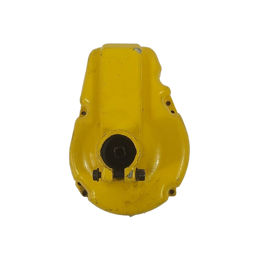 Ricambio SUPPORTO CAMPANA FRIZIONE usato DECESPUGLIATORE mcculloch SUPER MAC 26