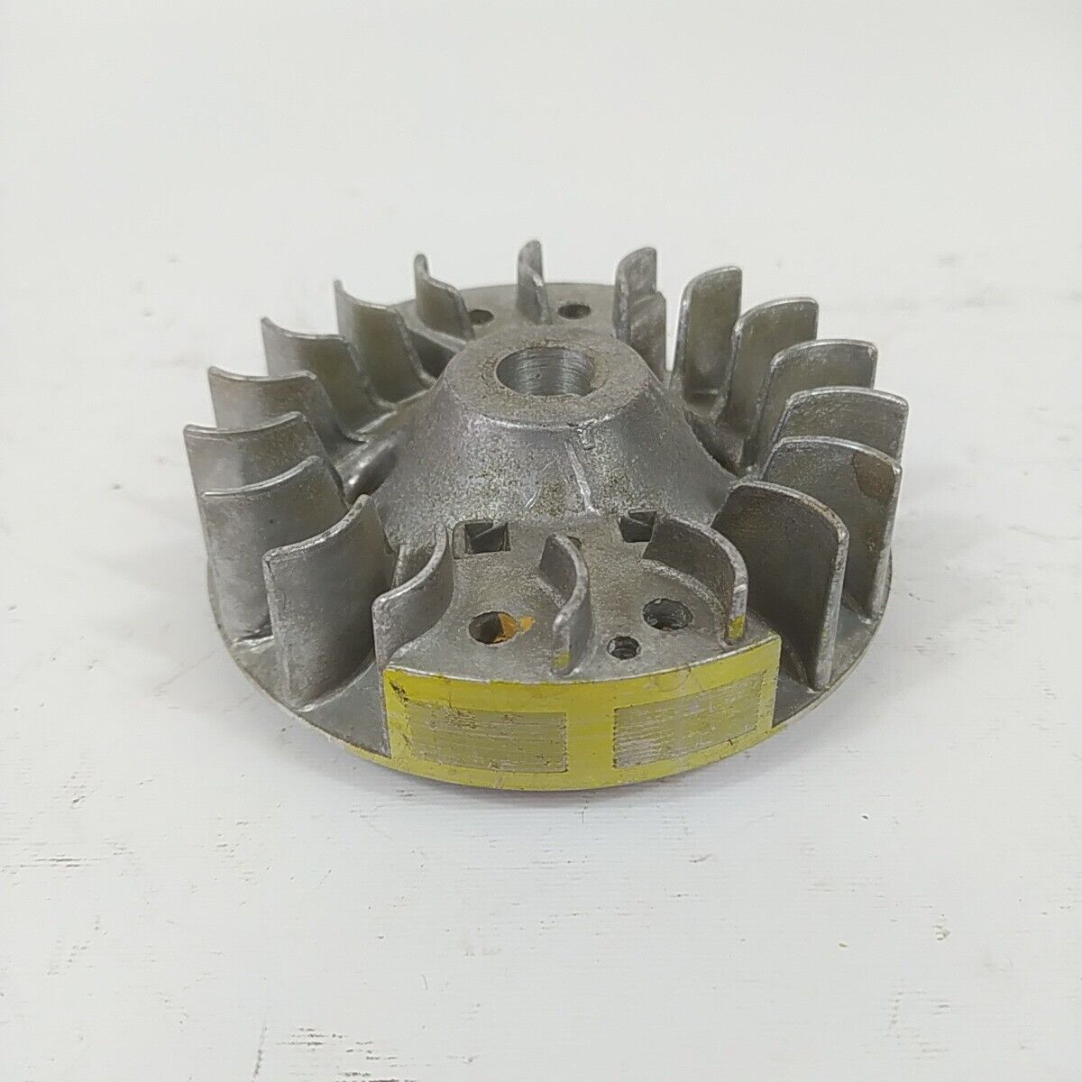 Ricambi VOLANO MAGNETICO DI AVVIAMENTO per decespugliatore TANAKA 501 ik usati