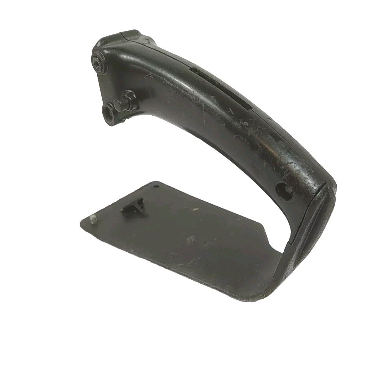 IMPUGNATURA MANICO MANIGLIA PER MOTOSEGA CASTOR ALPINA 55 450