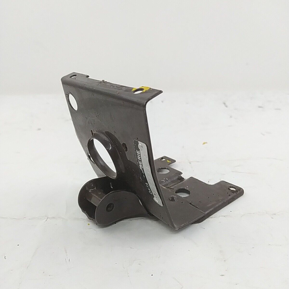 MOTOSEGA ALPINA A 70 0-70 ricambio telaio COPERCHIO CILINDRO supporto usato