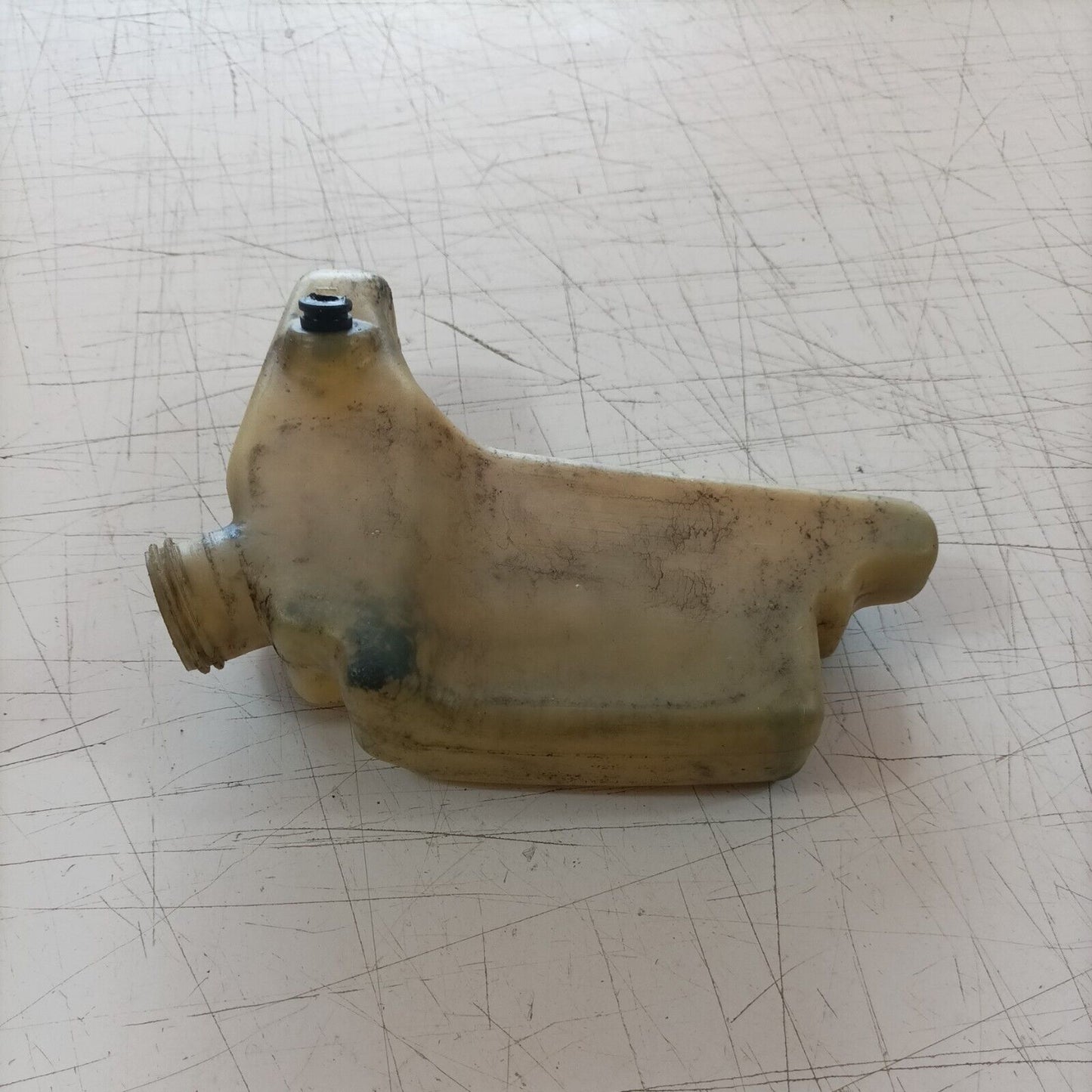 serbatoio olio CATENA USATO PER MOTOSEGA ECHO CS- 500 VL ricambi usati