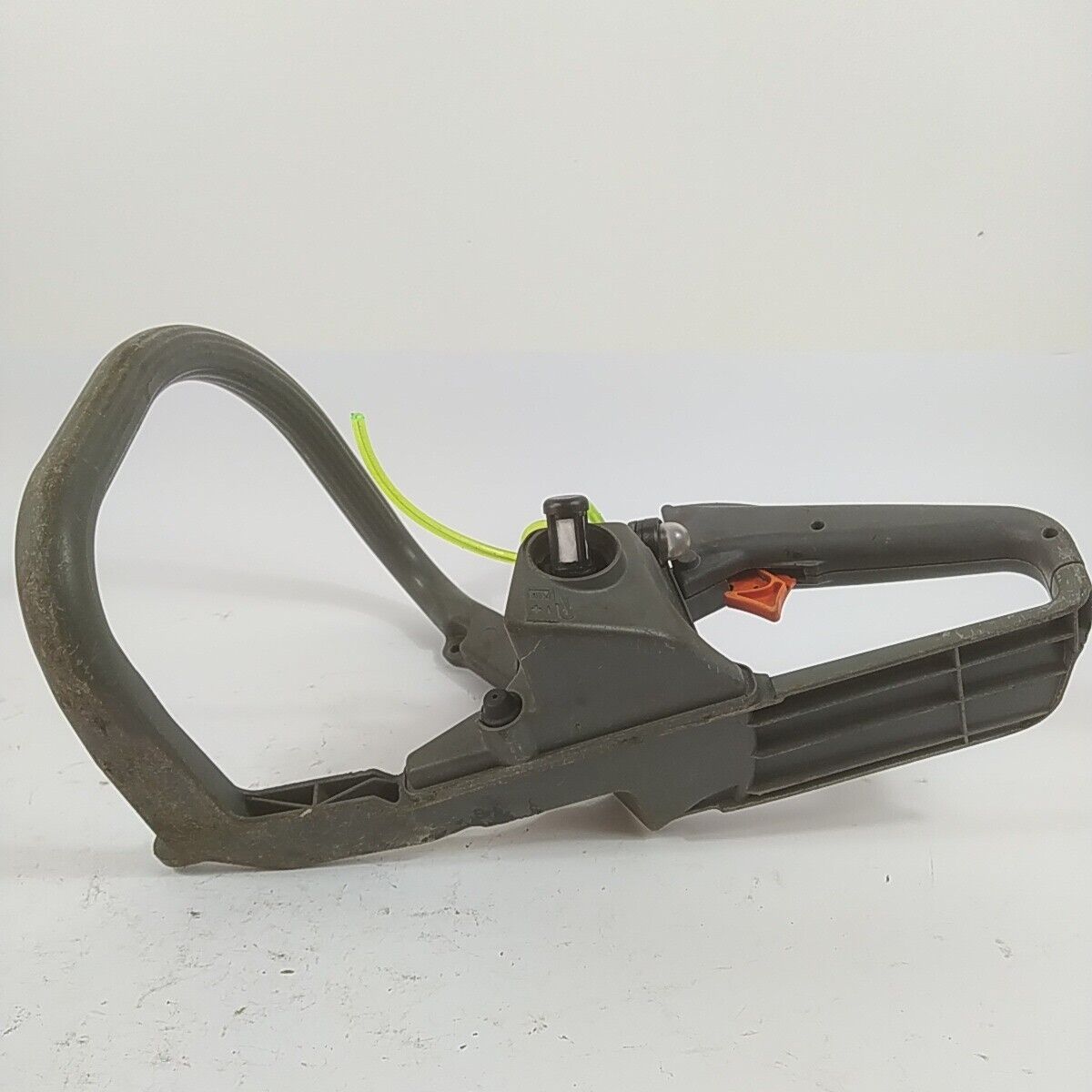 Kit MANIGLIA IMPUGNATURA SERBATOIO Carburante per motosega OLEO MAC GS 440 usati