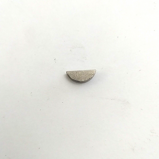 Ricambio CHIAVETTA VOLANO di accensione usata decespugliatore MARUYAMA 420 42