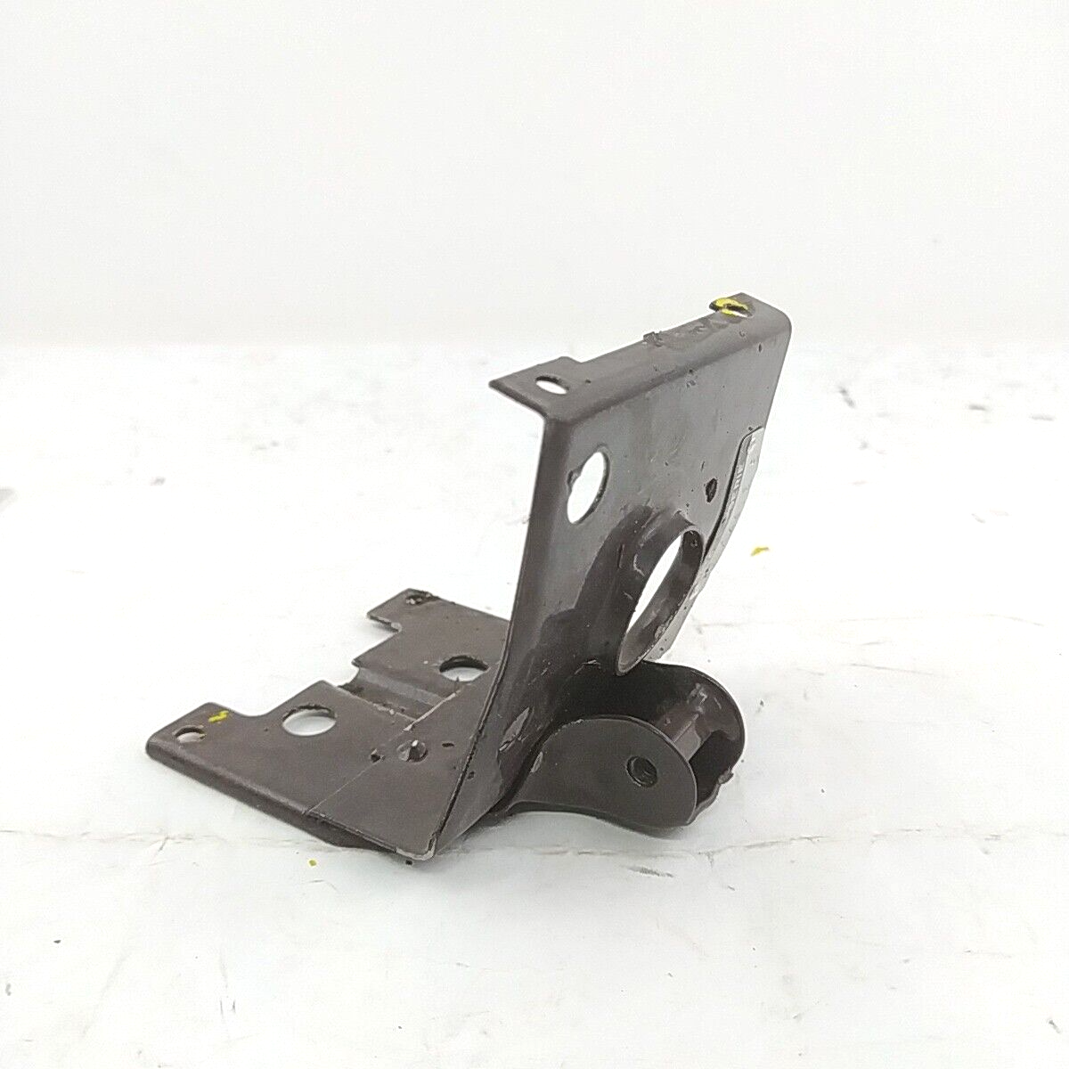 MOTOSEGA ALPINA A 70 0-70 ricambio telaio COPERCHIO CILINDRO supporto usato