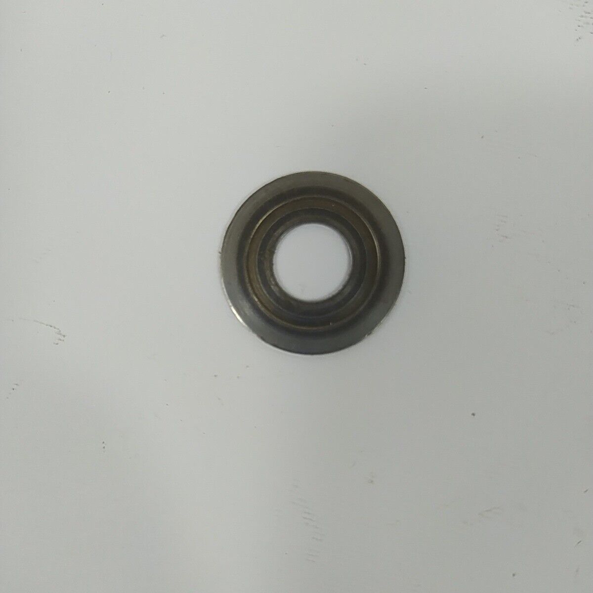 CAMPANA FRIZIONE TRASMISSIONE HU 411 SN per motosega HUSQVARNA 51 ricambio usato