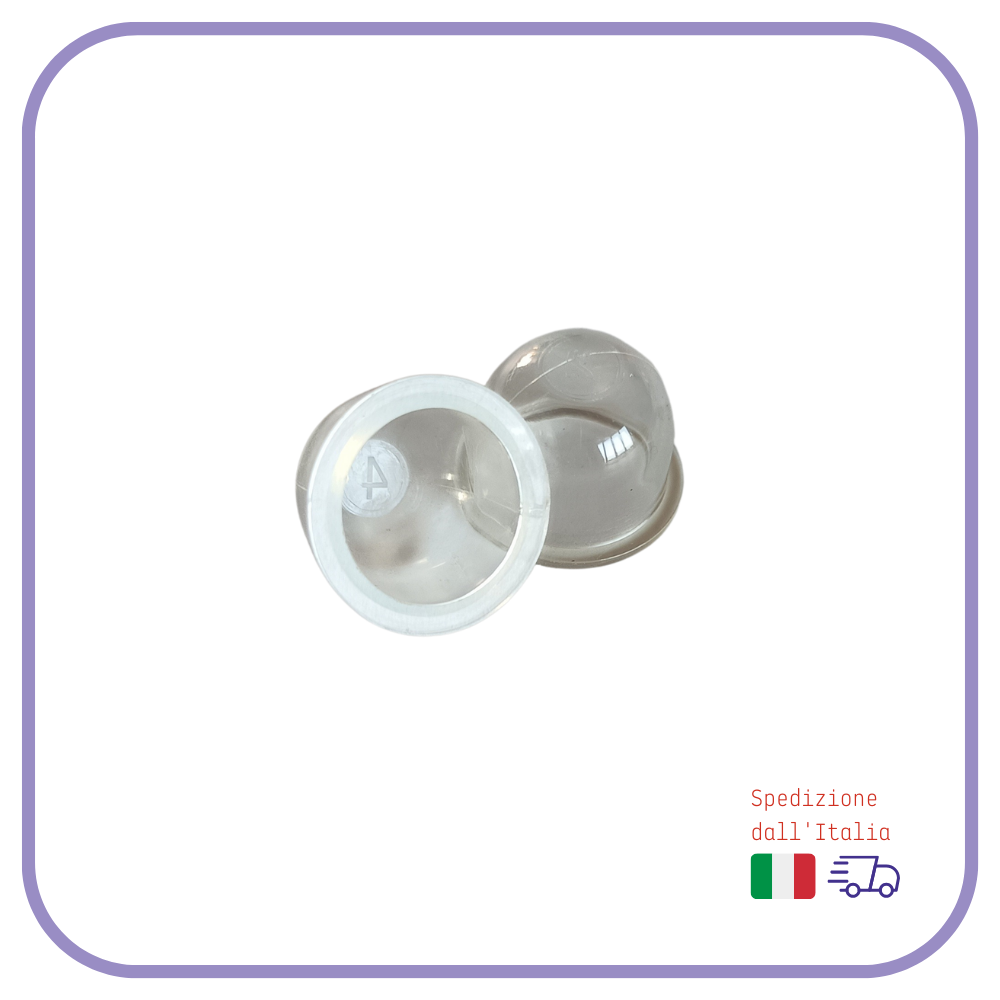 PRIMER POMPETTA carburante e benzina KIT CARBURATORE walbro per DECESPUGLIATORE
