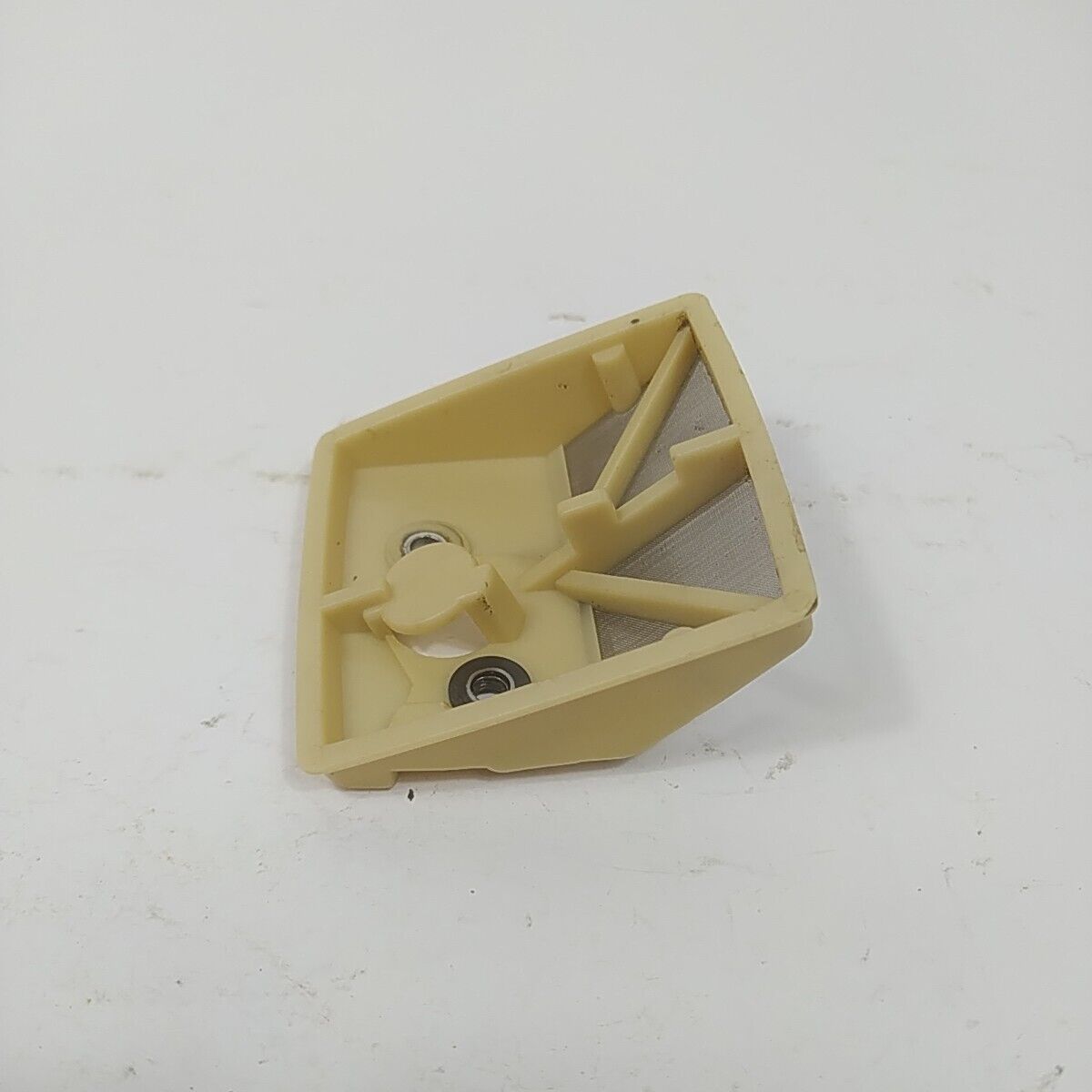 ricambi SCATOLA FILTRO ARIA per motosega ALPINA SILVER 40 castor 330 338 usati