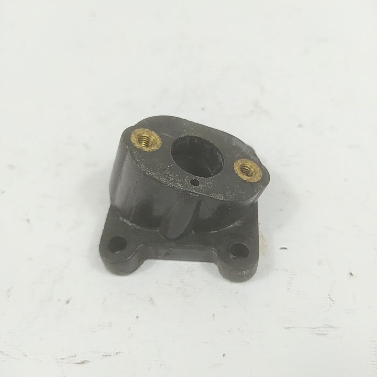 COLLETTORE ASPIRAZIONE CARBURATORE per decespugliatore BLUE BIRD NPM 03 usati