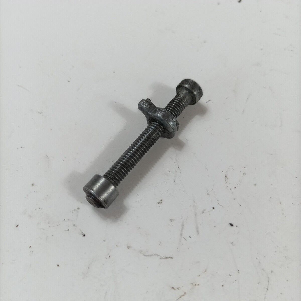 Vari ricambi usati per motosega ALPINA CASTOR prof 45 compatibile con A CP 41