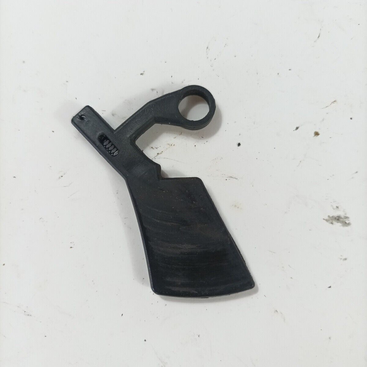 Vari ricambi usati per motosega ALPINA CASTOR prof 45 compatibile con A CP 41