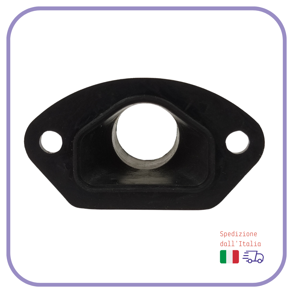 ricambi motosega COLLETTORE di aspirazione carburatore per Alpina cinese 45 52cc