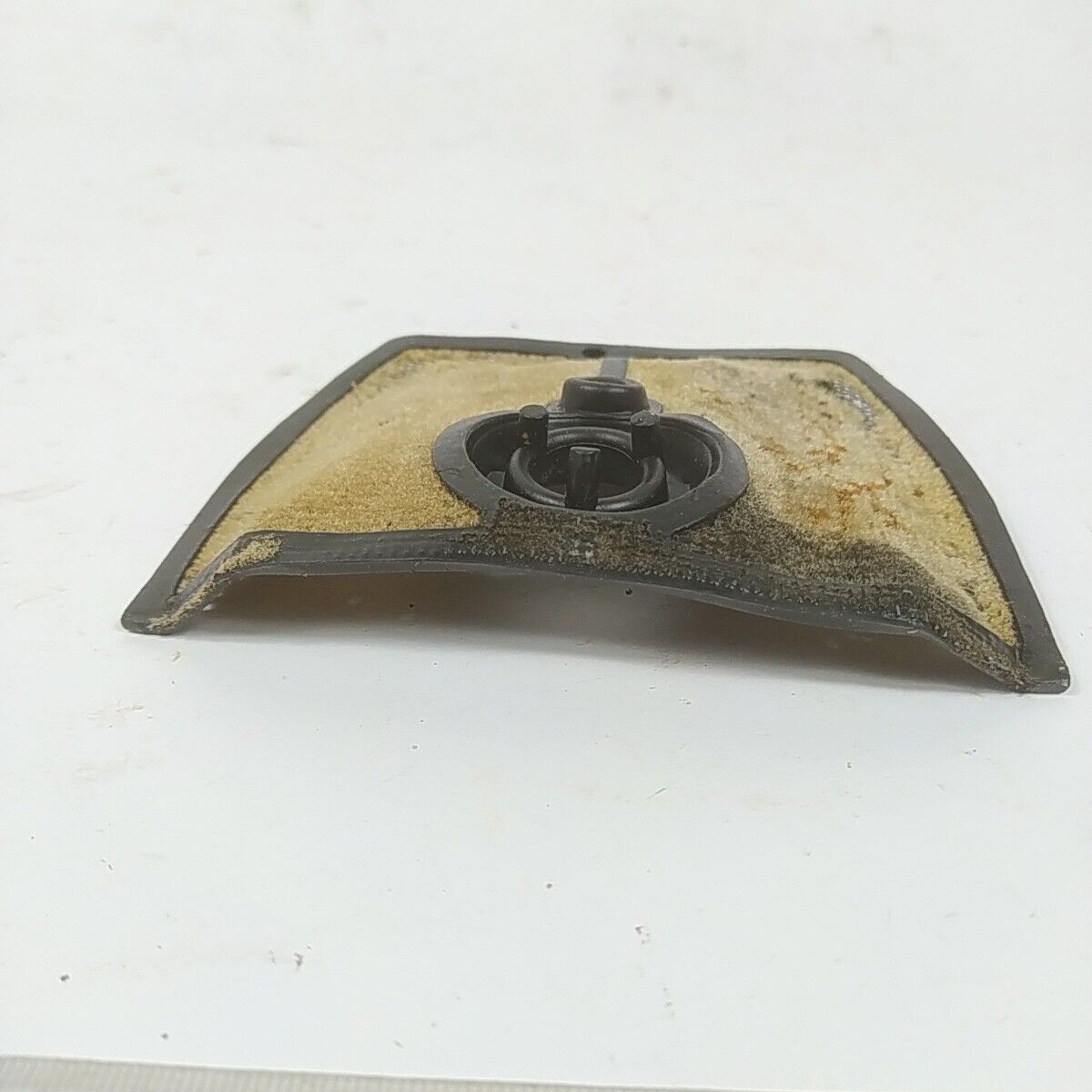 COPERCHIO E FILTRO ARIA PER MOTOSEGA CASTOR  ALPINE 70 60 55 ANTIVIBRANTE