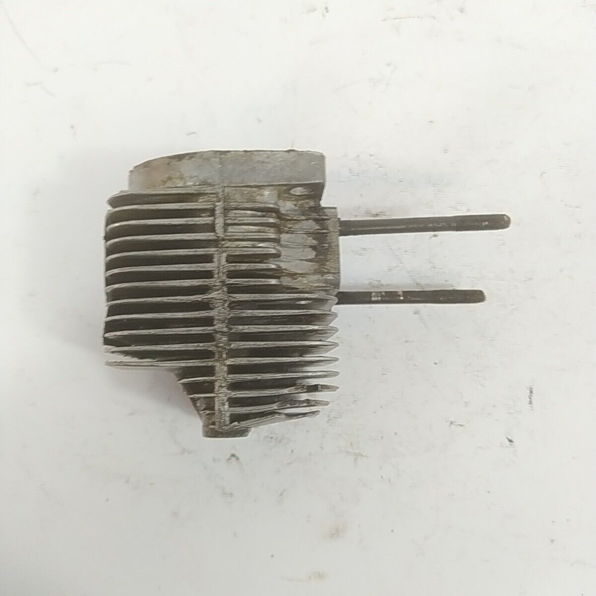 Ricambio CILINDRO usato DECESPUGLIATORE mcculloch SUPER MAC 26