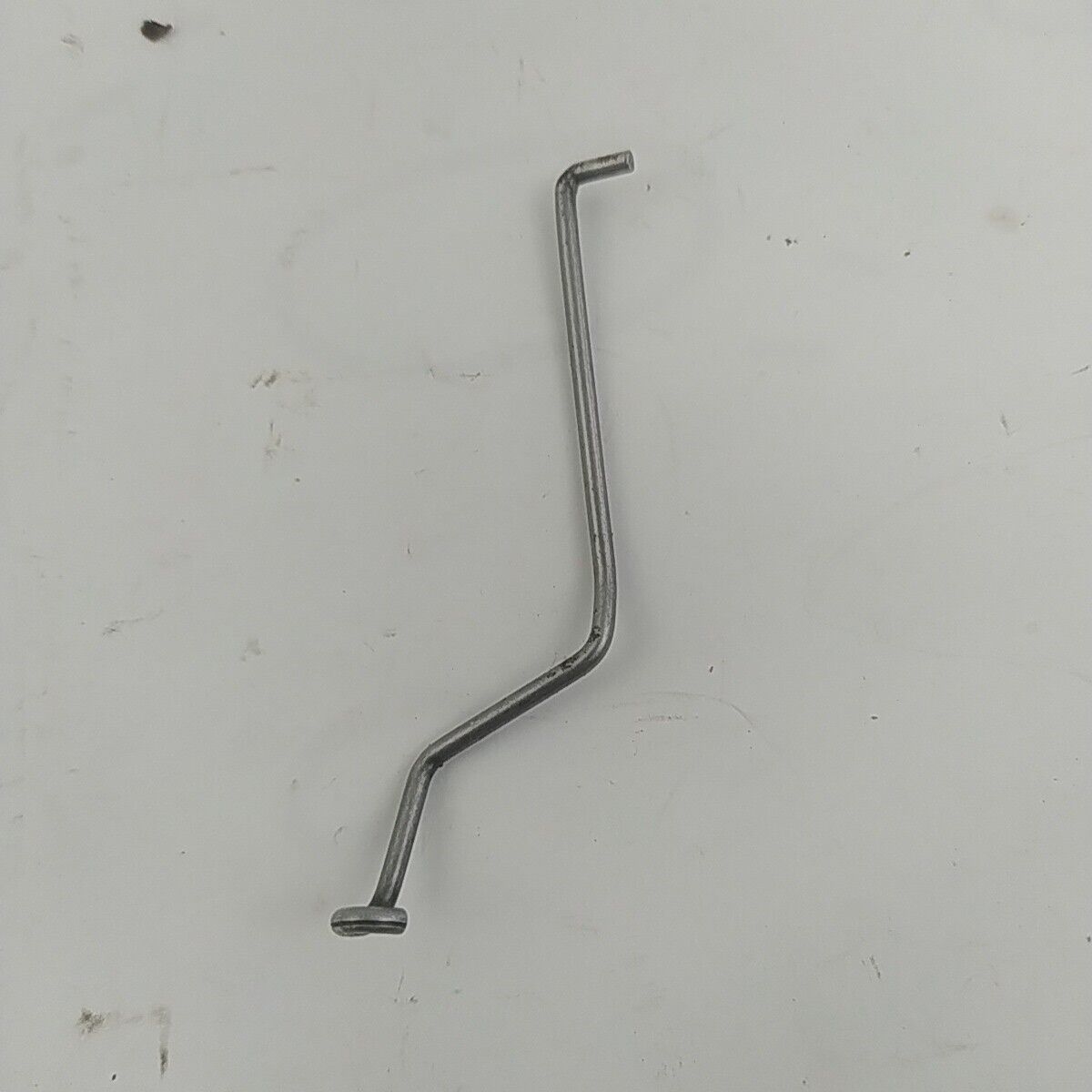 motosega CASTOR CP- 500 CAVO leva comando ACCELERATORE gas Ricambio Usato
