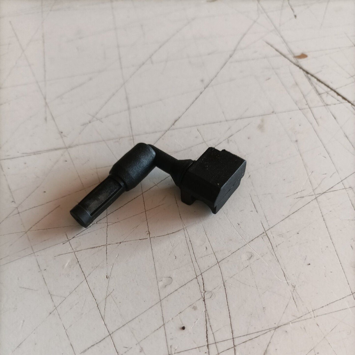 tubo serbatoio olio e pompa PER MOTOSEGA MCCULLOCH MAC 735 ricambi usati