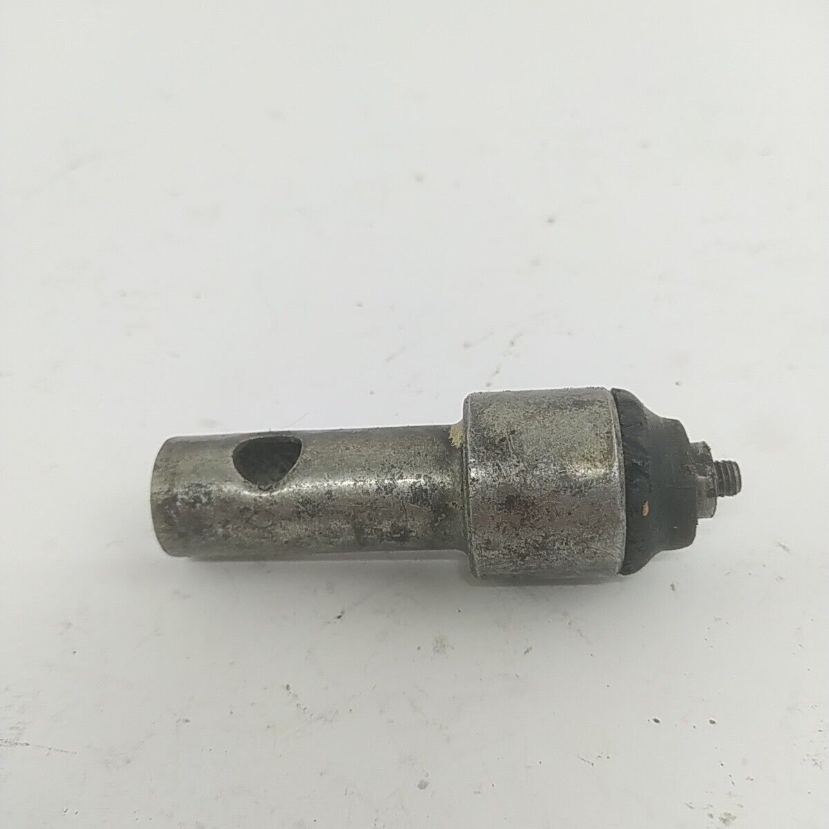 MOTOSEGA ALPINA A 70 ricambio SUPPORTO antivibrazione MANIGLIA impugnatura usato