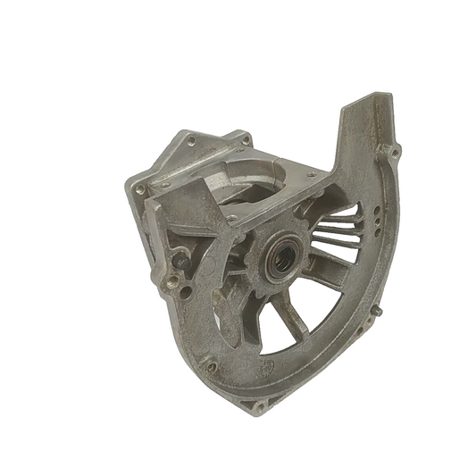 Ricambio CARTER BASAMENTO CILINDRO usato per decespugliatore OLEO MAC DYNAMAC