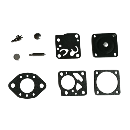 kit MEMBRANA CARBURATORE tillotson per MOTOSEGA ALPINA CASTOR C40 A40 C41 A41 45