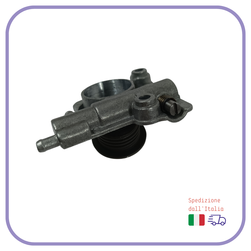 POMPA OLIO vite senza fine INGRANAGGIO MOTOSEGA ECHO CS 2600 260 280 320 350