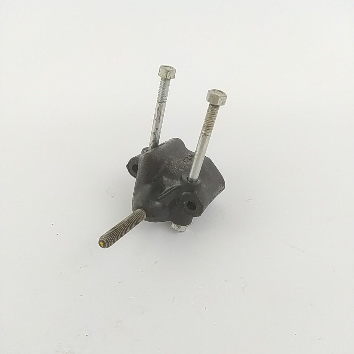 MOTOSEGA ALPINA PROF 70 0-70 ricambio COLLETTORE carburatore FILTRO ARIA usato