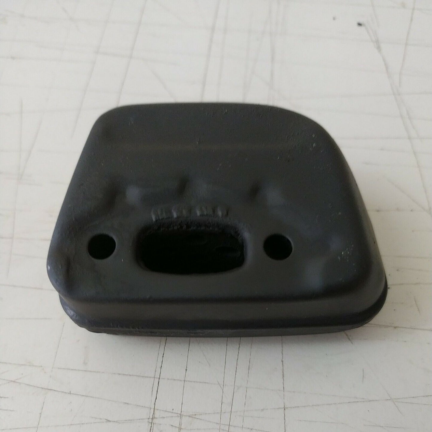 marmitta SCARICO SILENZIATORE MOTOSEGA OLEOMAC 931 932 EFCO 131 ricambi usati