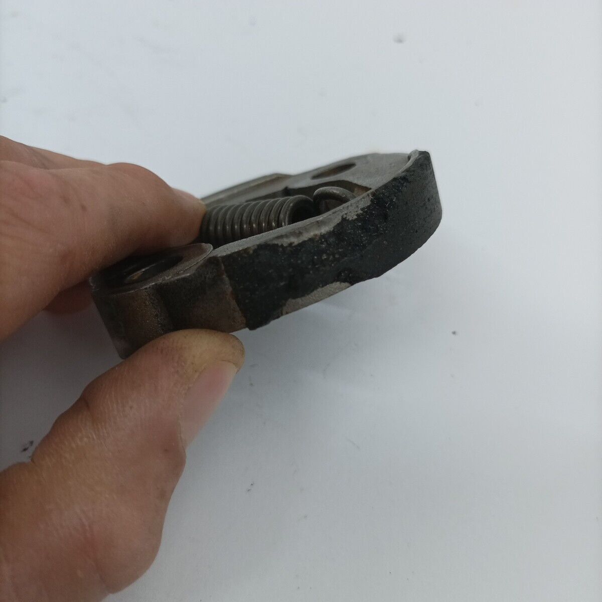 Ricambio Frizione TRASMISSIONE Usato decespugliatore Mcculloch ELITE 3000