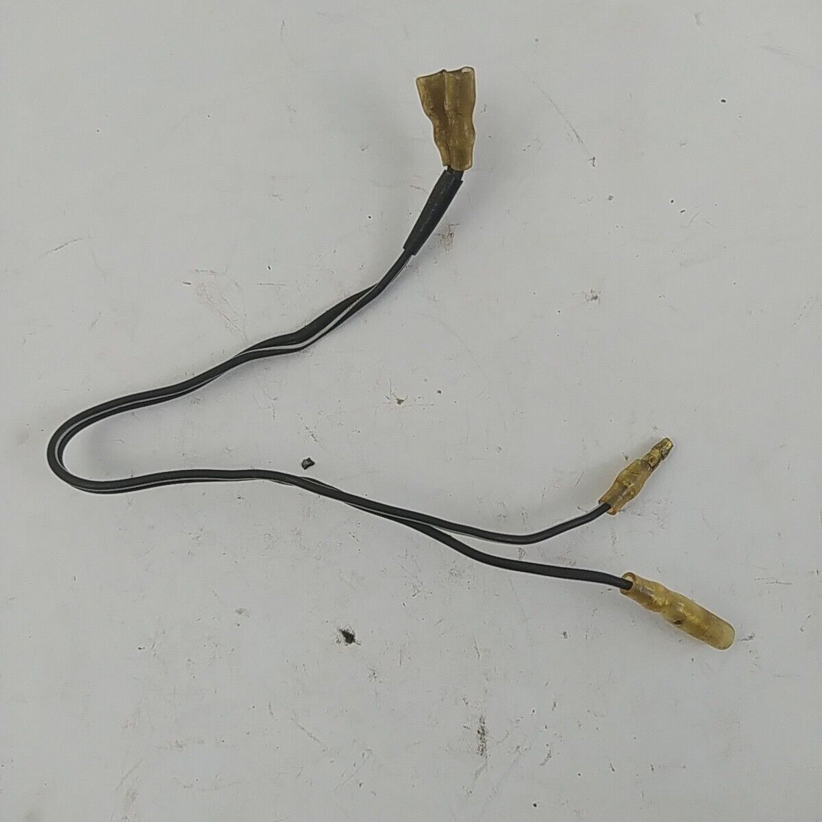Ricambio FILO cavo on off BOBINA usato per decespugliatore MITSUBISHI TL 52