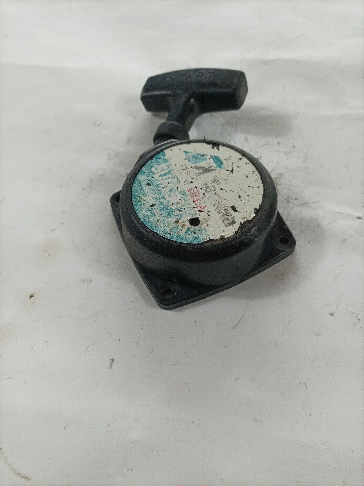 DECESPUGLIATORE TANAKA 501 ik coperchio kit avviamento ricambi usati