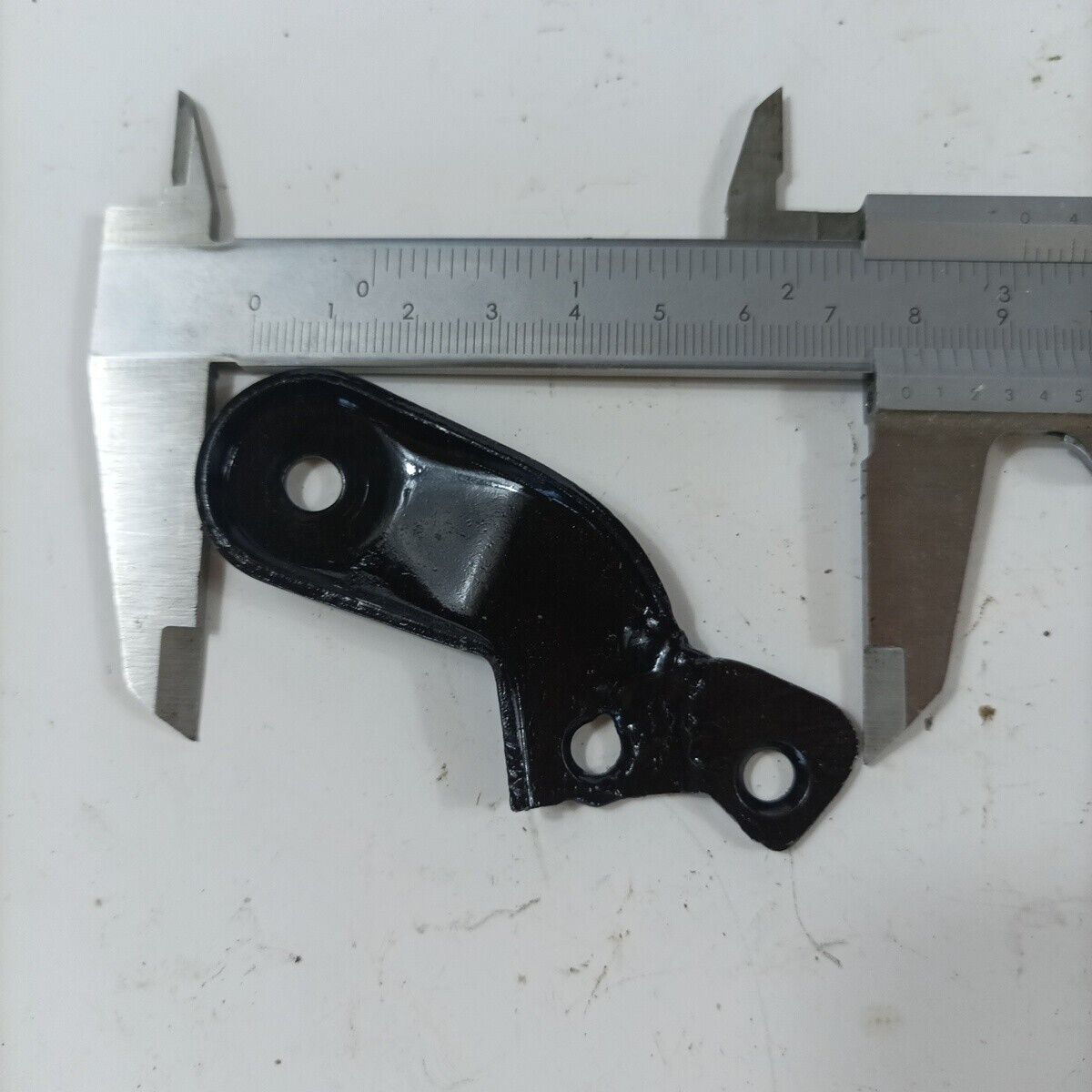 Vari ricambi usati per motosega ALPINA CASTOR prof 45 compatibile con A CP 41