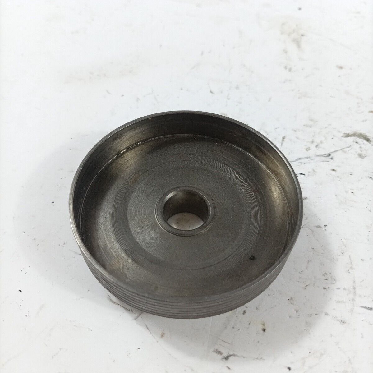 ricambio usato campana tamburo frizione 325 - 7 PER MOTOSEGA 25 40 52 cc